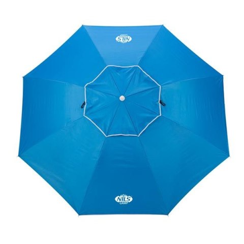 NILS NC7822 PARASOL PLAŻOWY XL 220 CM NILS CAMP