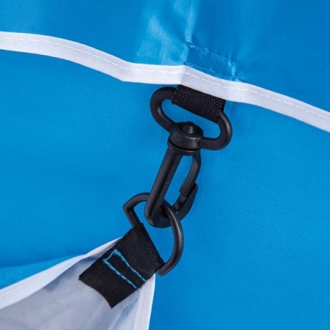 NILS NC7822 PARASOL PLAŻOWY XL 220 CM NILS CAMP