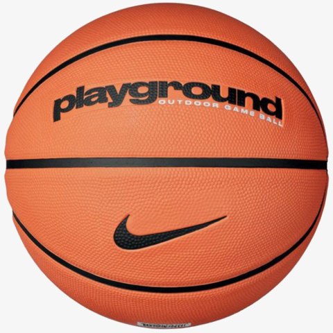 Piłka koszykowa 6 Nike Playground Outdoor N.100.4498.814.06