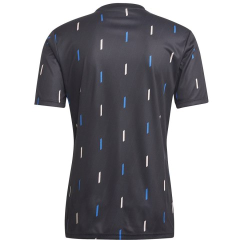 Koszulka adidas Manchester United Pre-Match JSY HT4307