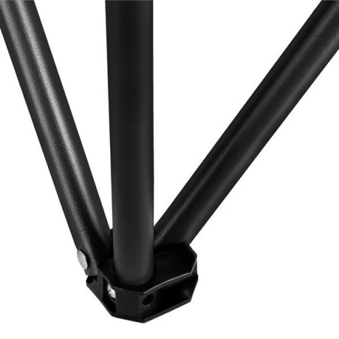 NILS CAMP NC1625 LIŚCIE KRZESŁO TURYSTYCZNE NILS CAMP