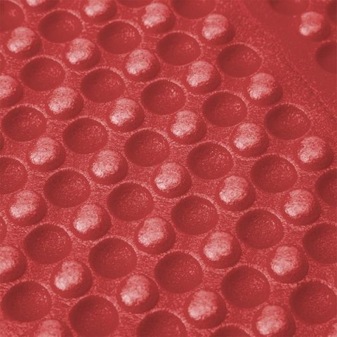 NILS CAMP NC1768 CZERWONA KARIMATA SKŁADANA 188cm NILS CAMP