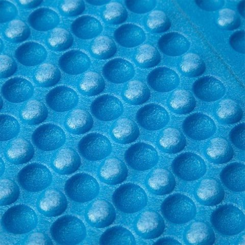 NILS CAMP NC1768 NIEBIESKA KARIMATA SKŁADANA 188cm NILS CAMP