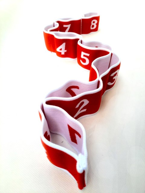 Flex Band Strong Resistance guma gimnastyczna