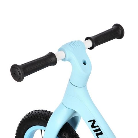 NILS FUN RB100 BLUE ROWEREK BIEGOWY NILS FUN