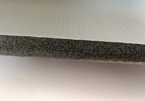 Mata treningowa PRO NBR