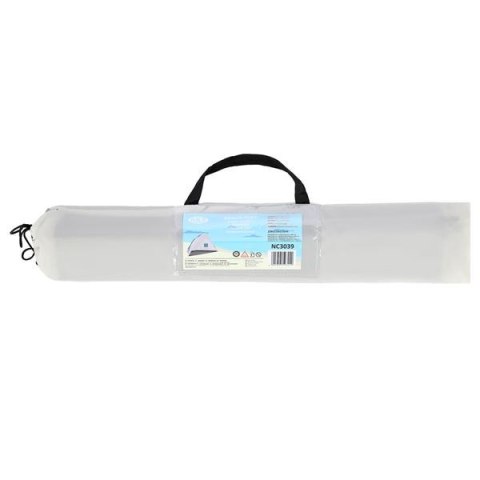 NILS NC3039 SZARY NAMIOT PLAŻOWY PODŁOGA NILS