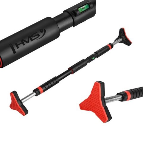 HMS DD400 DRĄŻEK ROZPOROWY Z POZIOMICĄ 70-100 CM HMS