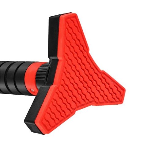 HMS DD400 DRĄŻEK ROZPOROWY Z POZIOMICĄ 70-100 CM HMS