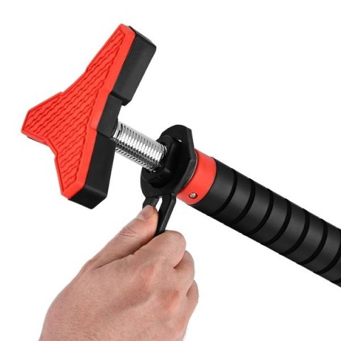 HMS DD400 DRĄŻEK ROZPOROWY Z POZIOMICĄ 70-100 CM HMS