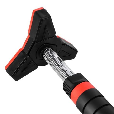 HMS DD400 DRĄŻEK ROZPOROWY Z POZIOMICĄ 70-100 CM HMS