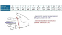 Rękawice Reusch Attrakt Grip Evolution Finger Support 53 70 820 3333