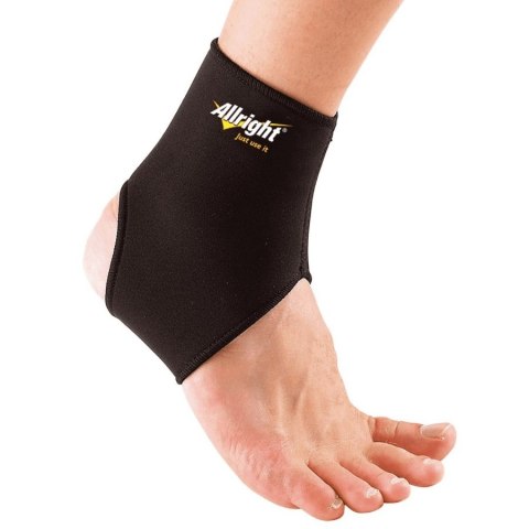 Ściągacz na kostkę Allright roz S AS01025/ASONKSS/ASONKSX