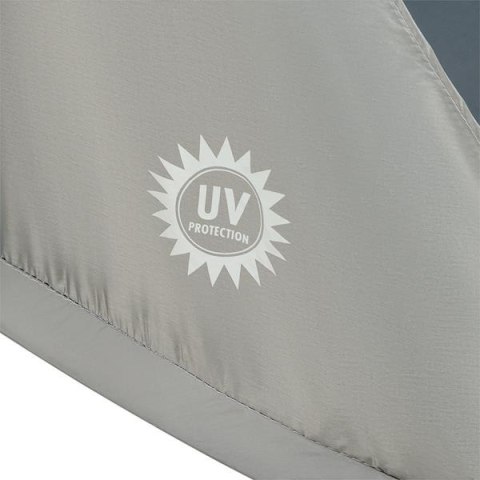 NILS NC3143 NIEBIESKI NAMIOT PLAŻOWY SAMOROZKŁADAJĄCY PODŁOGA NILS