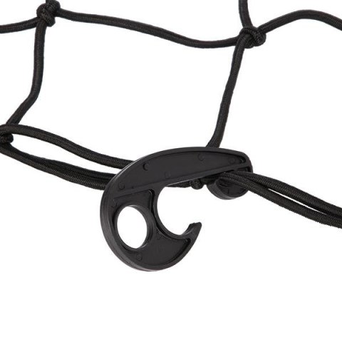 NILS CAMP NC1600 SIATKA TURYSTYCZNA 72X48 CM NILS CAMP