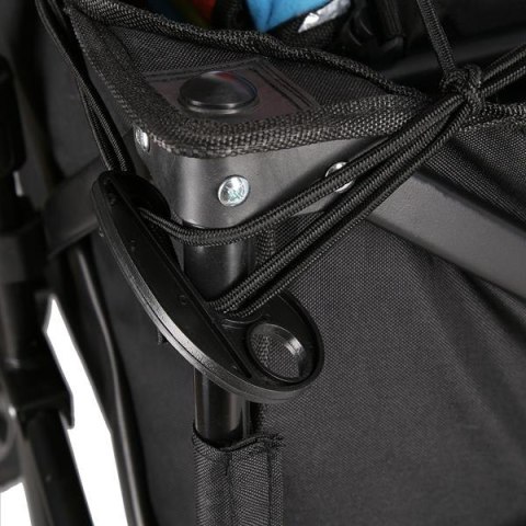 NILS CAMP NC1600 SIATKA TURYSTYCZNA 72X48 CM NILS CAMP