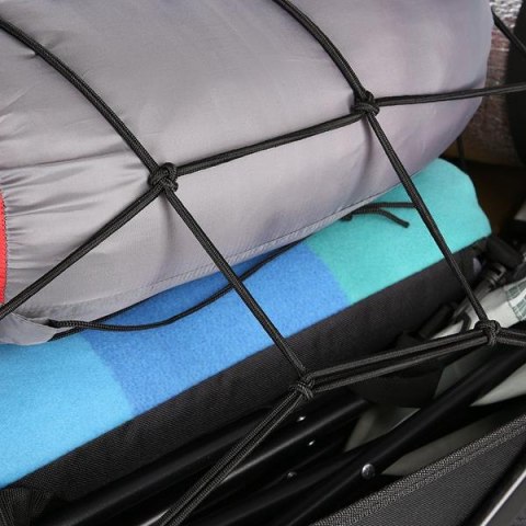 NILS CAMP NC1600 SIATKA TURYSTYCZNA 72X48 CM NILS CAMP