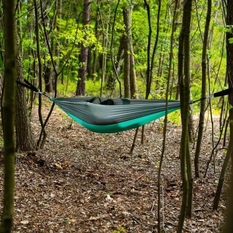 NILS CAMP NC1722 ZESTAW LIN NILS CAMP