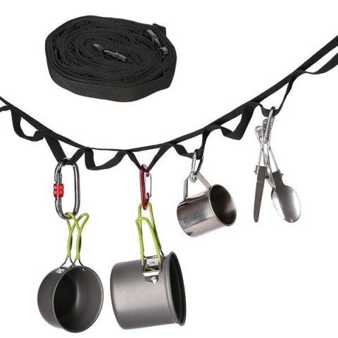 NILS CAMP NC1771 LINA ORGANIZER NILS CAMP