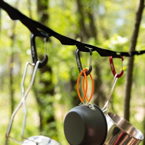 NILS CAMP NC1771 LINA ORGANIZER NILS CAMP