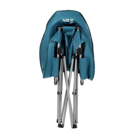 NILS CAMP NC3070 MORSKI KRZESŁO TURYSTYCZNE NILS CAMP