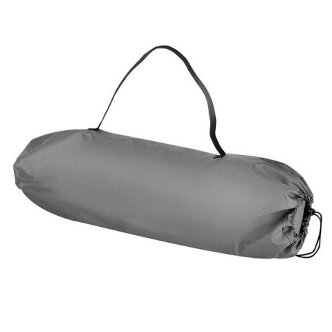 NILS CAMP NC3070 SZARE KRZESŁO TURYSTYCZNE NILS CAMP