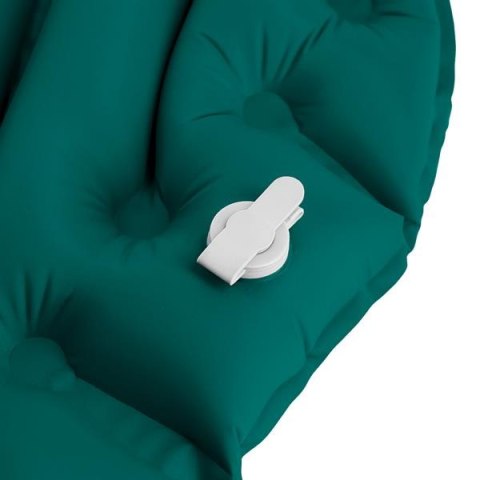 NILS CAMP NC4005 CIEMNOZIELONA MATA TURYSTYCZNA NILS CAMP