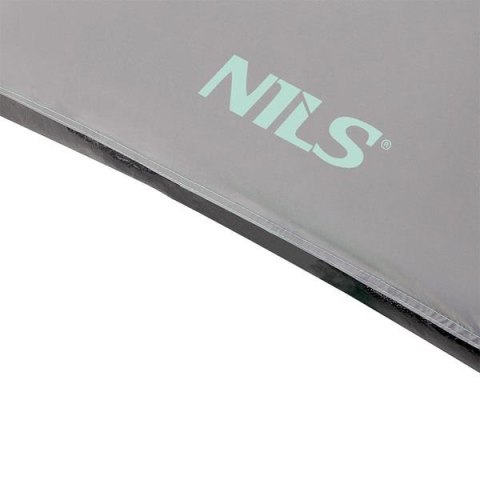 NILS NC3039 MIĘTOWY NAMIOT PLAŻOWY PODŁOGA NILS