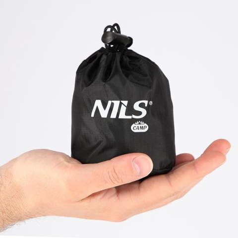 NILS CAMP NC1770 GRANATOWE STUPTUTY NILS CAMP