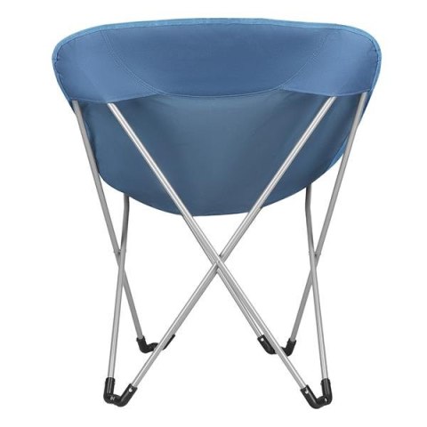 NILS CAMP NC3051 NIEBIESKIE KRZESŁO TURYSTYCZNE NILS CAMP