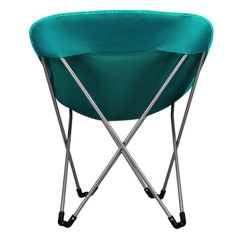 NILS CAMP NC3051 ZIELONE KRZESŁO TURYSTYCZNE NILS CAMP