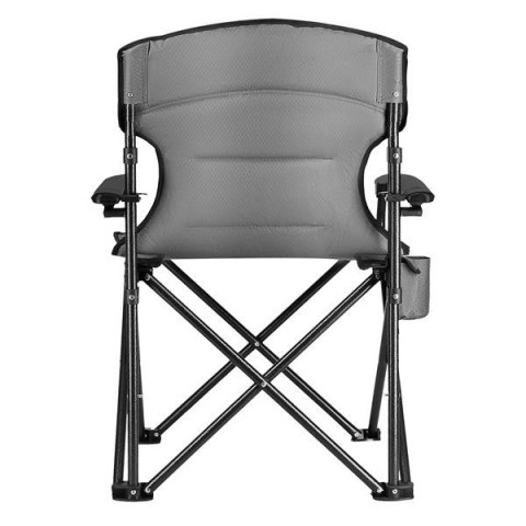 NILS CAMP NC3075 NIEBIESKIE KRZESŁO TURYSTYCZNE NILS CAMP