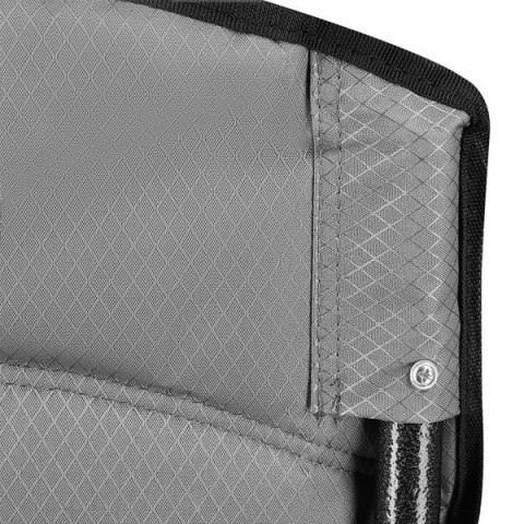 NILS CAMP NC3075 NIEBIESKIE KRZESŁO TURYSTYCZNE NILS CAMP