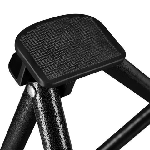 NILS CAMP NC3075 NIEBIESKIE KRZESŁO TURYSTYCZNE NILS CAMP