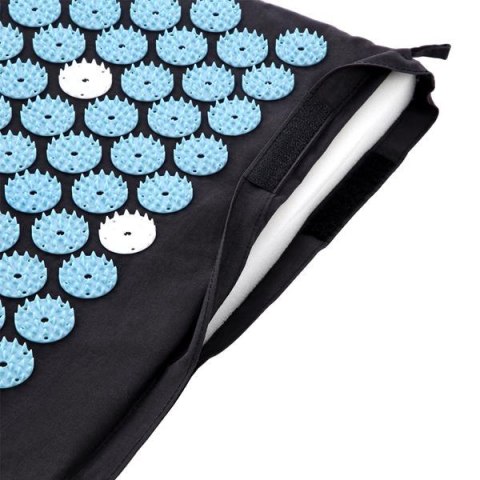 HMS AKM10 BLACK MATA DO AKUPRESURY HMS