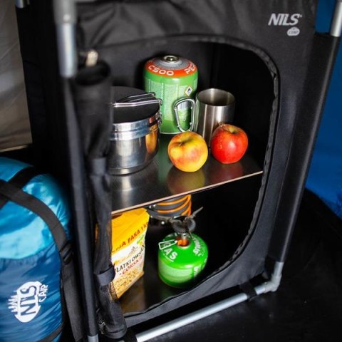 NILS CAMP NC3031 SZAFKA TURYSTYCZNA NILS CAMP