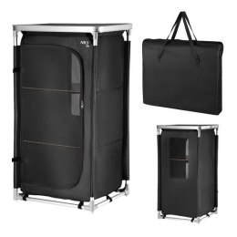 NILS CAMP NC3036 SZAFKA TURYSTYCZNA Z BLATEM NILS CAMP