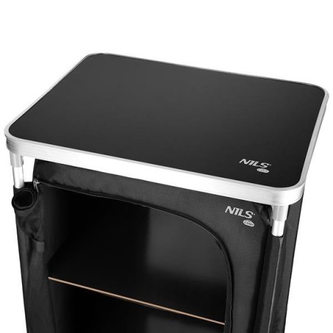 NILS CAMP NC3036 SZAFKA TURYSTYCZNA Z BLATEM NILS CAMP