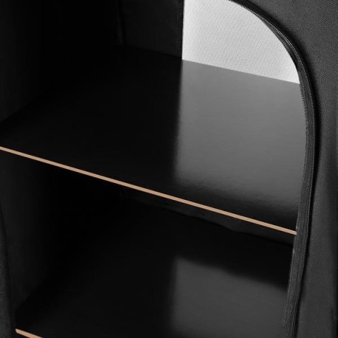 NILS CAMP NC3036 SZAFKA TURYSTYCZNA Z BLATEM NILS CAMP