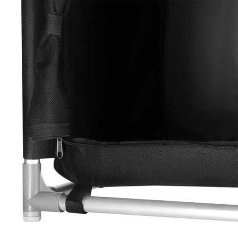 NILS CAMP NC3036 SZAFKA TURYSTYCZNA Z BLATEM NILS CAMP