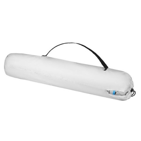 NILS CAMP NC3087 SZARE KRZESŁO TURYSTYCZNE Z DASZKIEM NILS CAMP