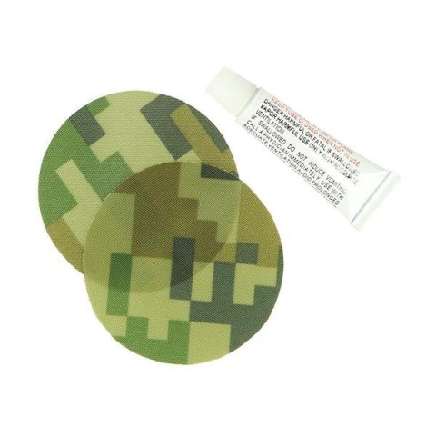 NILS CAMP NC4050 MORO MATA SAMOPOMPUJĄCA NILS CAMP