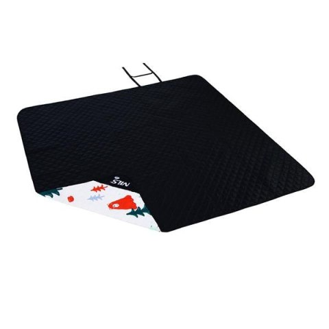 NILS NC8028 LAS KOC PIKNIKOWY 195X200 CM NILS CAMP