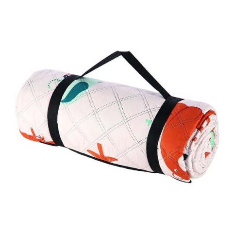 NILS NC8028 LAS KOC PIKNIKOWY 195X200 CM NILS CAMP