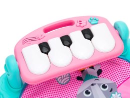 Mata dla dziecka pianinko projektor zabawki ZA3225 RO