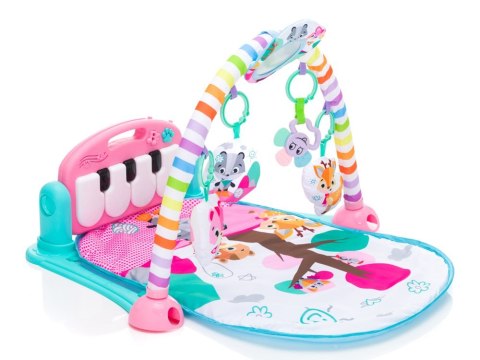 Mata dla dziecka pianinko projektor zabawki ZA3225 RO