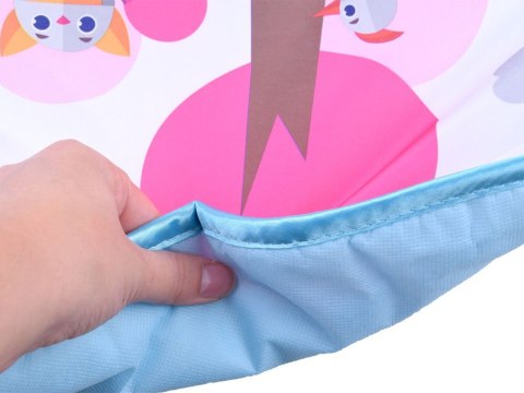 Mata dla dziecka pianinko projektor zabawki ZA3225 RO