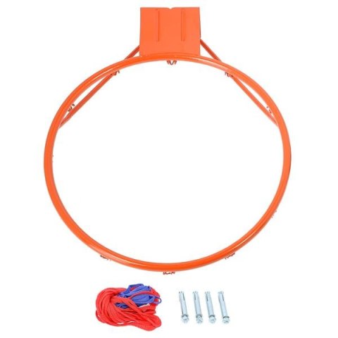 NILS ODKR10 OBRĘCZ DO KOSZYKÓWKI NILS