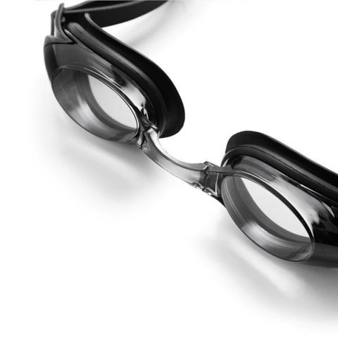 NILS AQUA NQG130AF CZARNY OKULARKI NILS AQUA