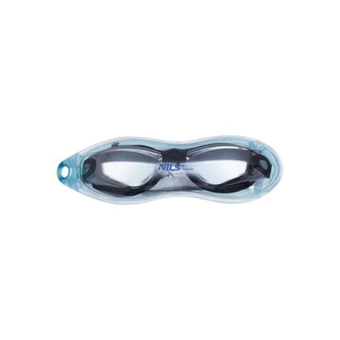 NILS AQUA NQG160MAF CZARNY OKULARKI NILS AQUA